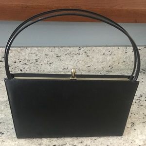 Theodor vintage purse